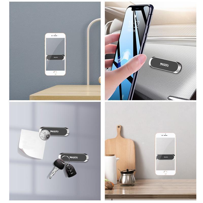 Magnetic Phone Mount