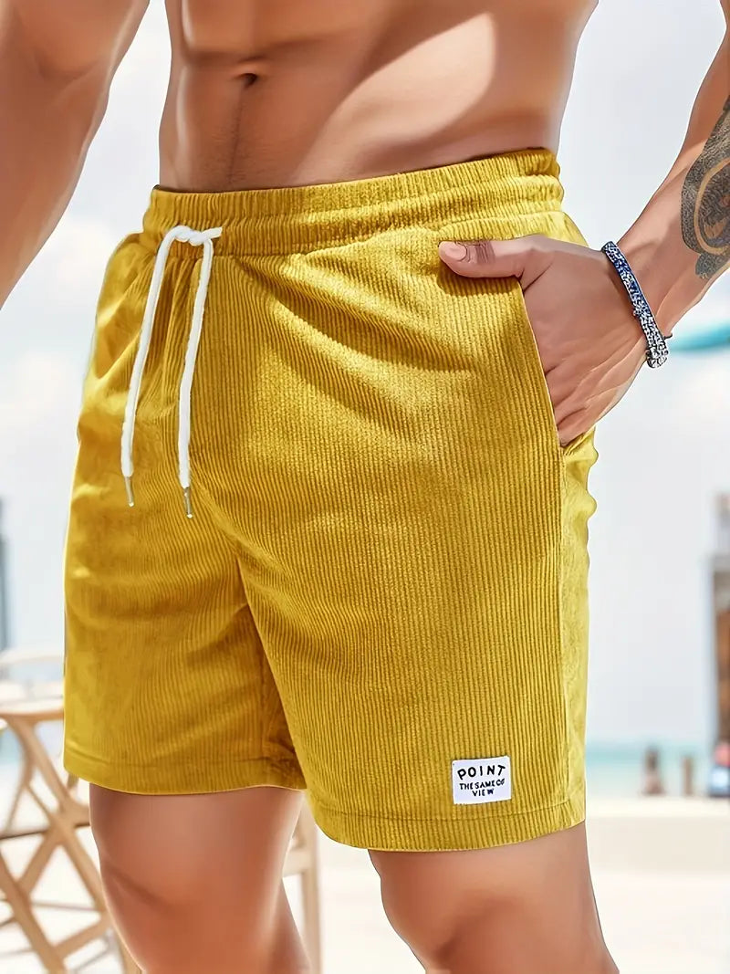 Men's Casual Shorts