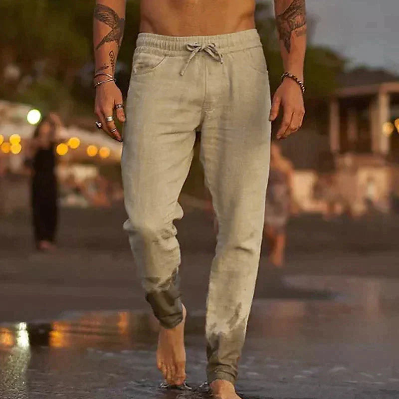 Men's Casual Trousers