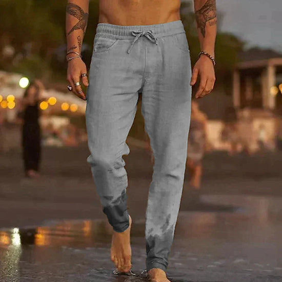 Men's Casual Trousers