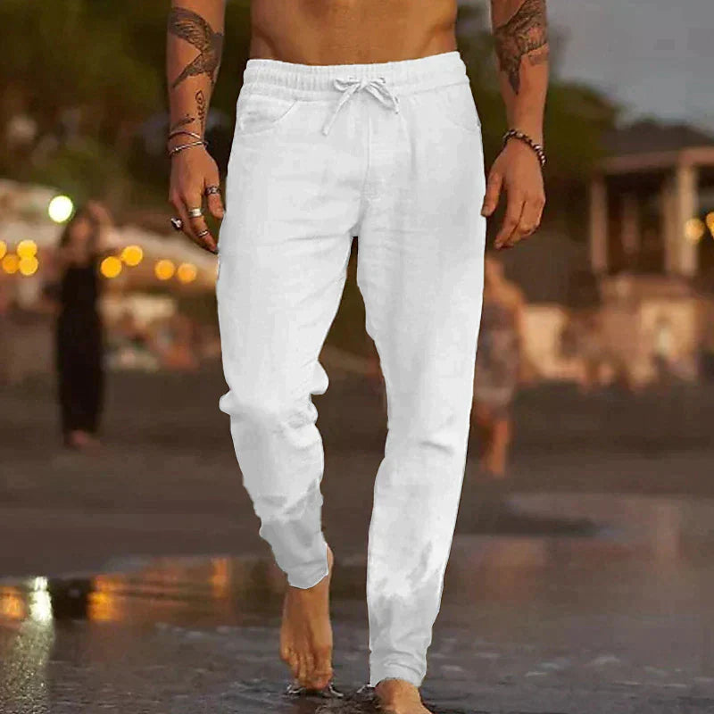 Men's Casual Trousers