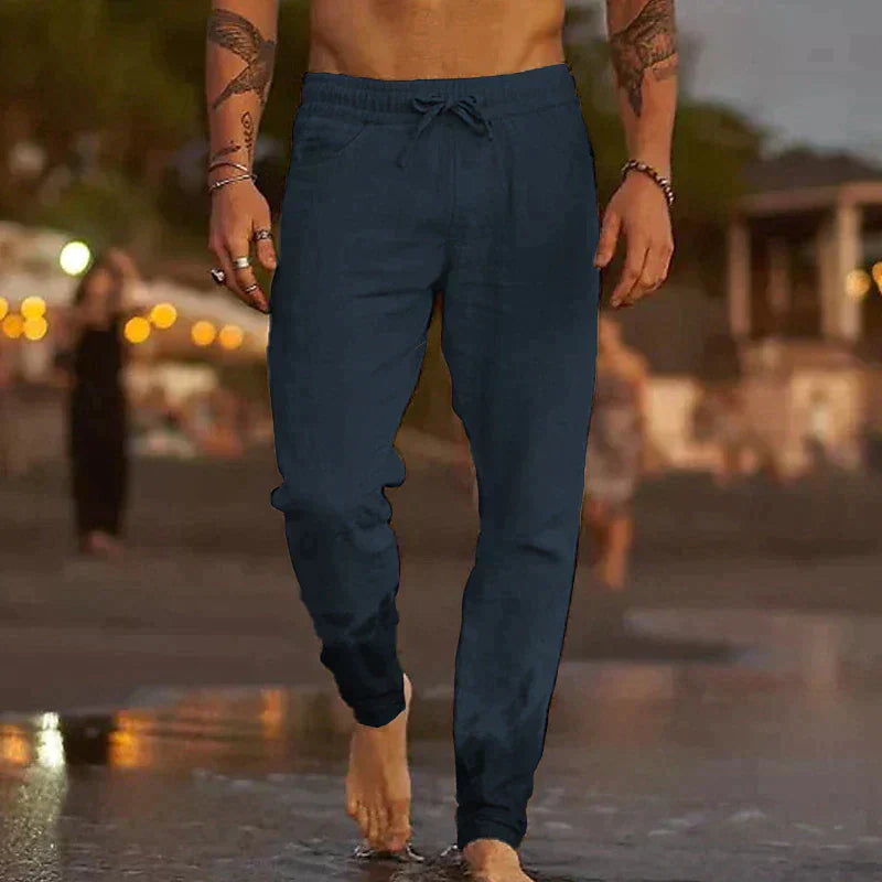 Men's Casual Trousers