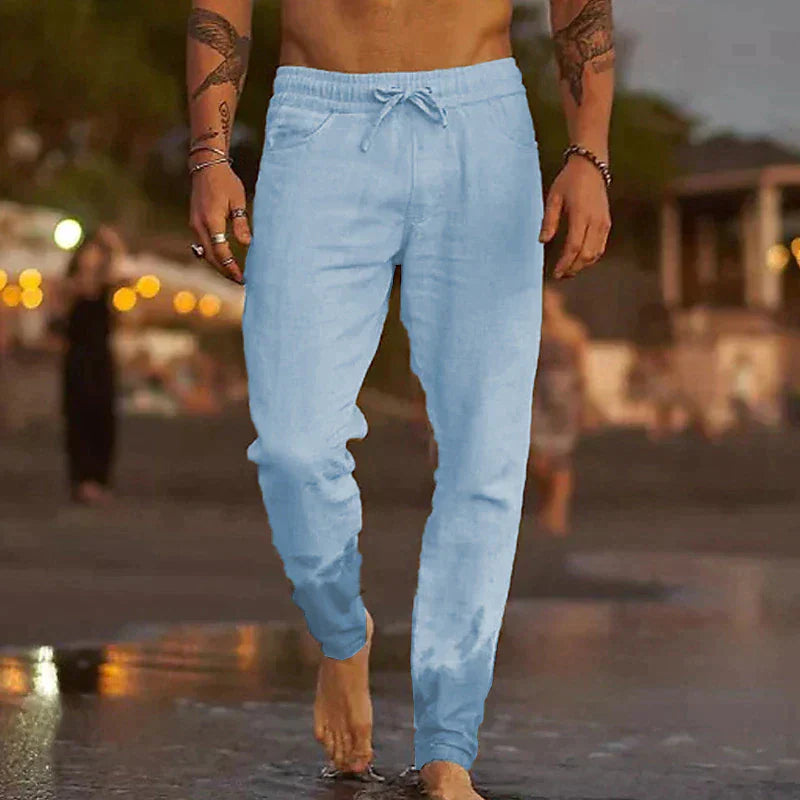 Men's Casual Trousers
