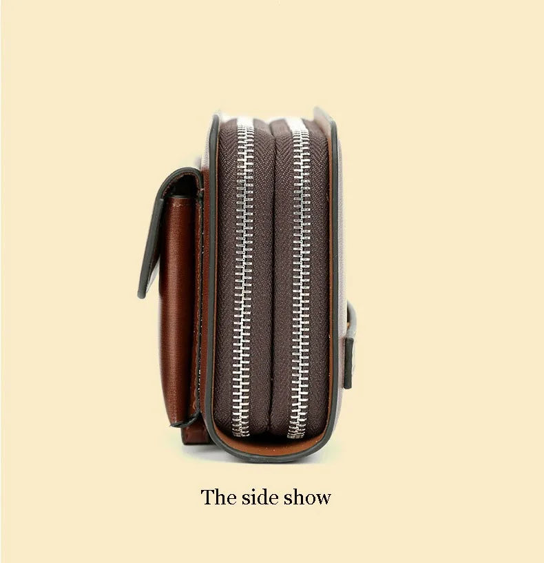 Men's Clutch Bag