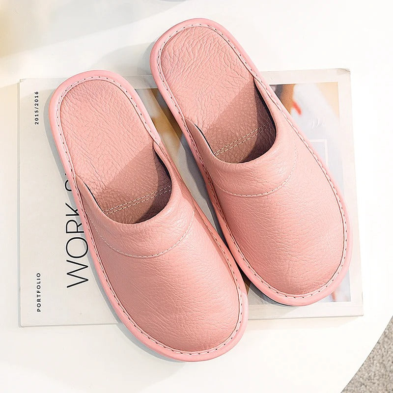 Men's Comfortable Slippers – Elegance & Relaxation