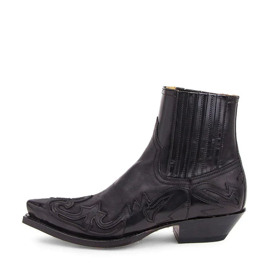 Men's Cowboy Boots