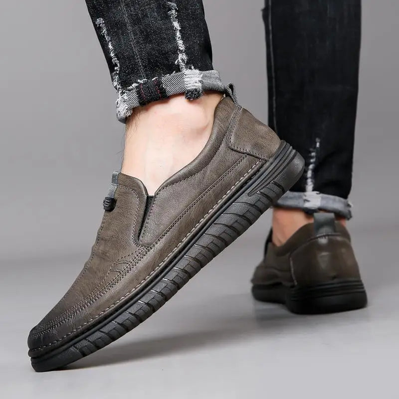 Men's Handmade Shoes