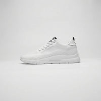 Men's Height-Increasing Lace-Up Sneakers - Benjamin