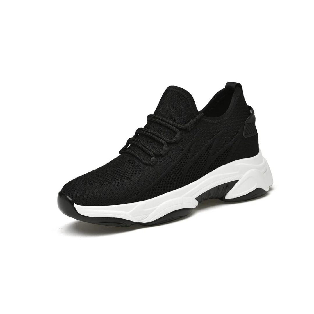 Men's Height-Increasing Sneakers