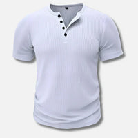 Men's Henley T-Shirt