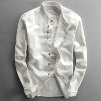 Men's Japanese Katana Shirt