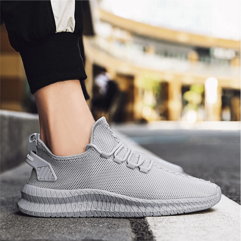 Men's Lightweight Orthopedic Shoes