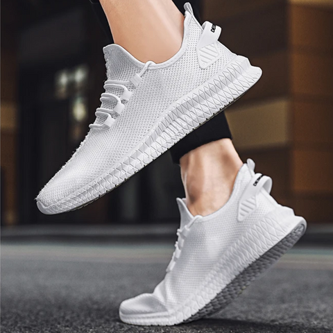 Men's Lightweight Orthopedic Shoes