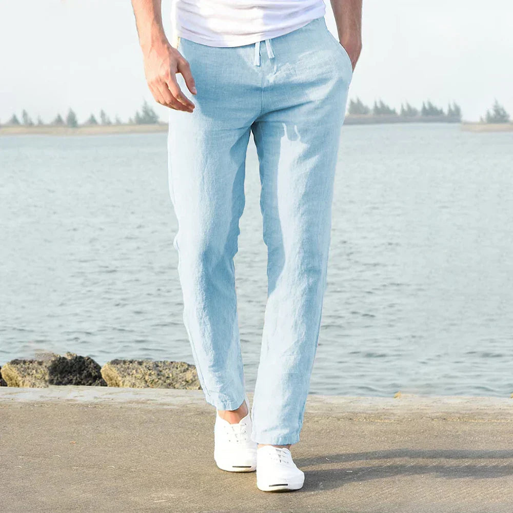 Men's Loose Trousers