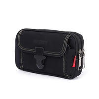 Men's Multifunctional Belt Phone Pouch