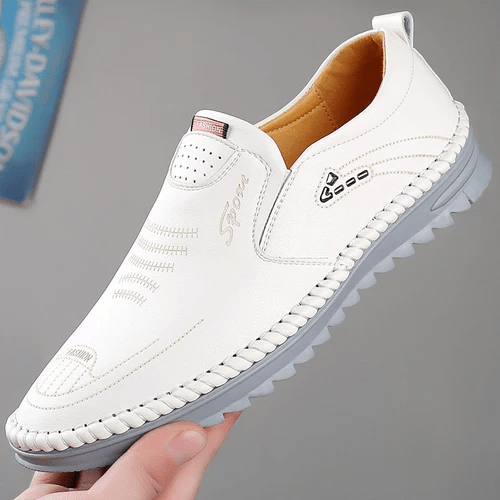 Men's Orthopaedic Shoes for Maximum Comfort