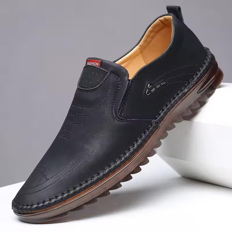 Men's Orthopaedic Shoes for Maximum Comfort