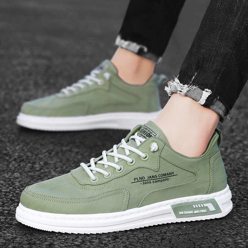 Men's Orthopaedic Sneakers - Comfort & Style