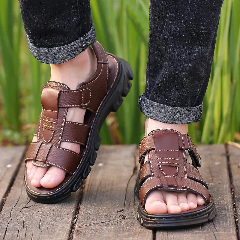 Men's Orthopedic Sandals
