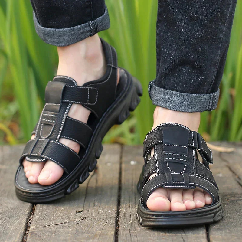 Men's Orthopedic Sandals