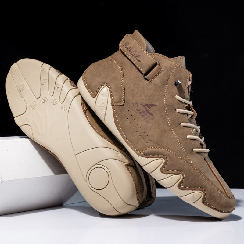 Men's Orthopedic Shoes – Stylish & Comfortable