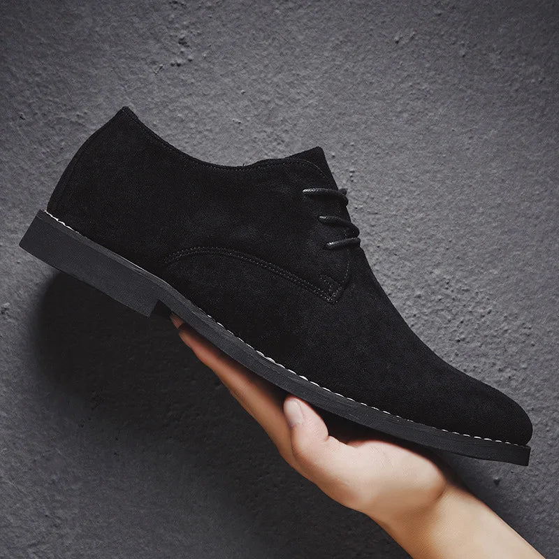 Men's Oxford Shoes - Robert