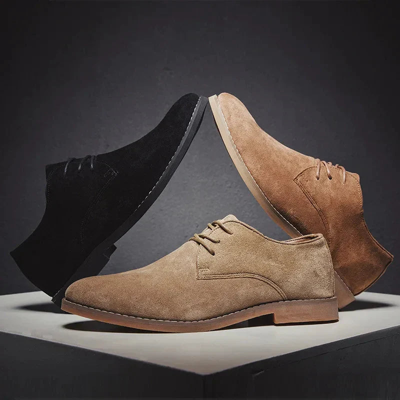 Men's Oxford Shoes - Robert