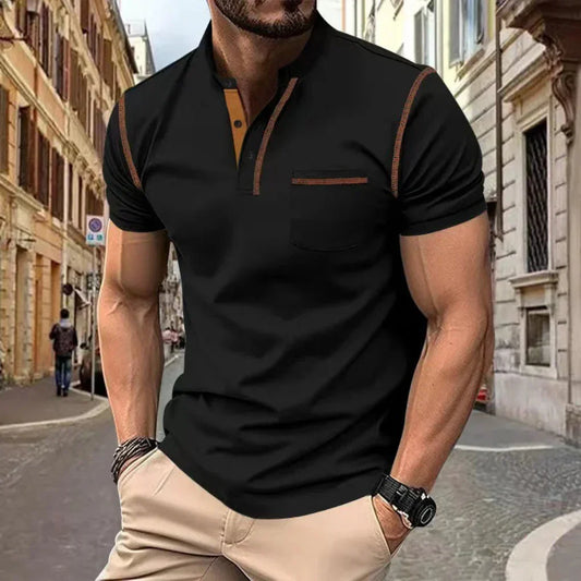 Men's Polo Shirt