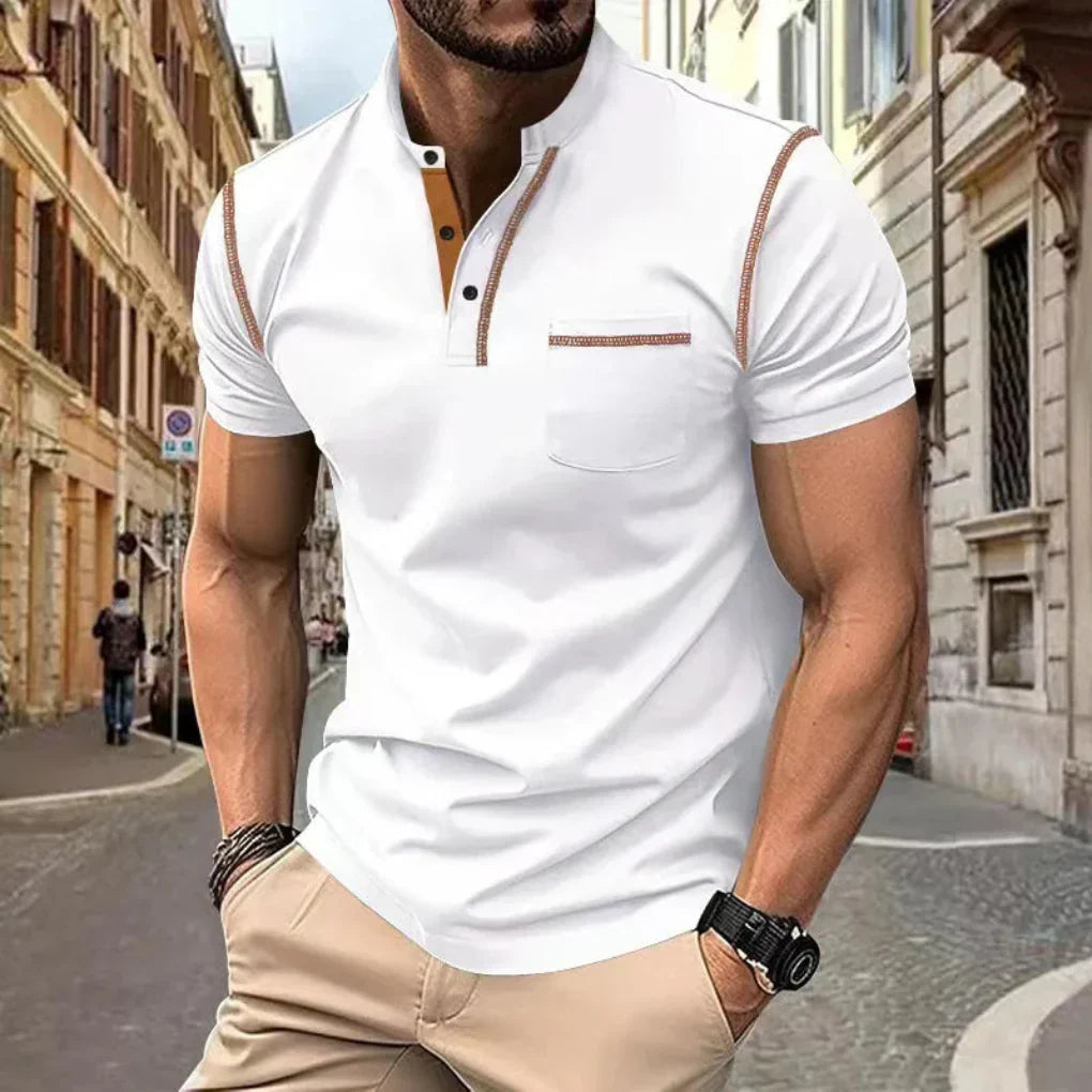 Men's Polo Shirt