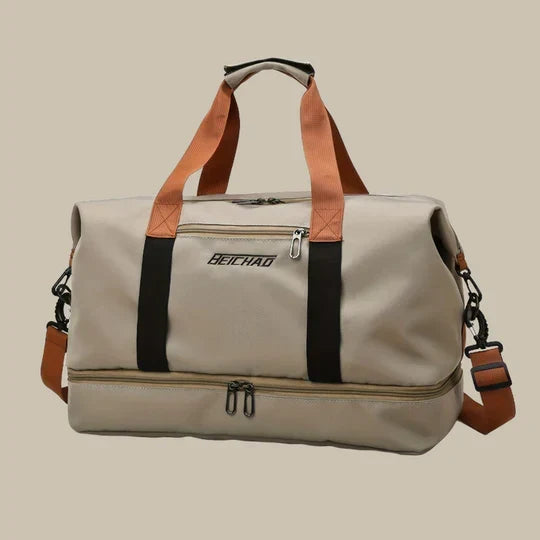 Men's Spacious Duffel Bag