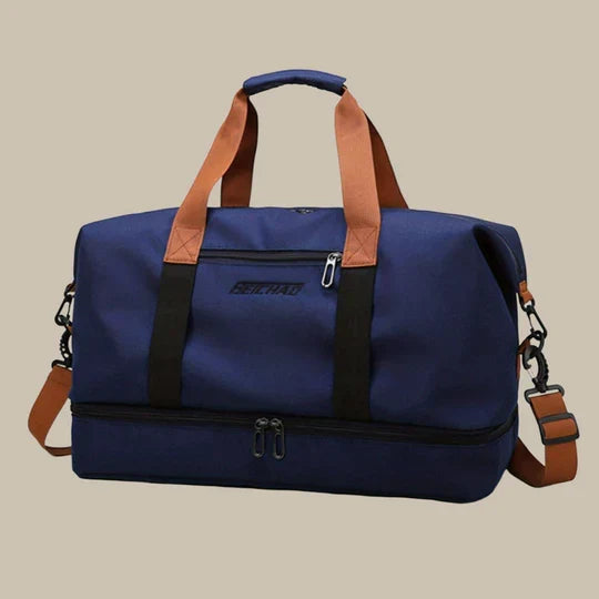 Men's Spacious Duffel Bag