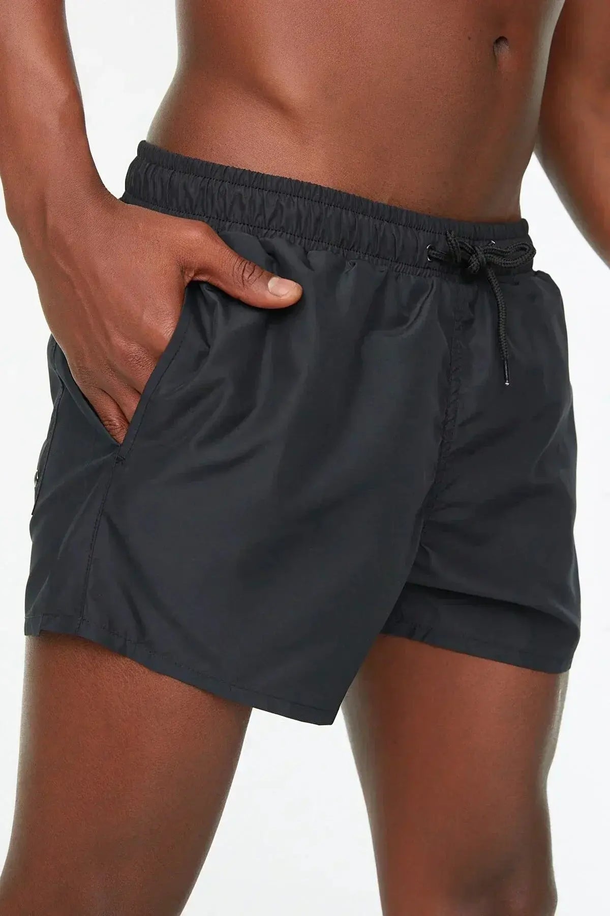 Men's Sunbathing Swim Shorts - SunBreeze