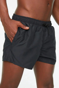 Men's Sunbathing Swim Shorts - SunBreeze