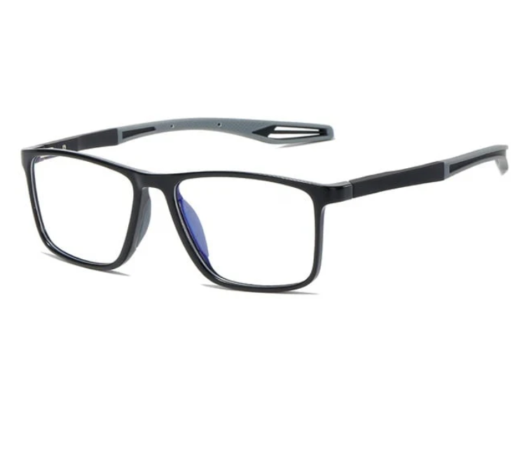 Men's Ultra-Light Blue Light Glasses – Comfort & Style