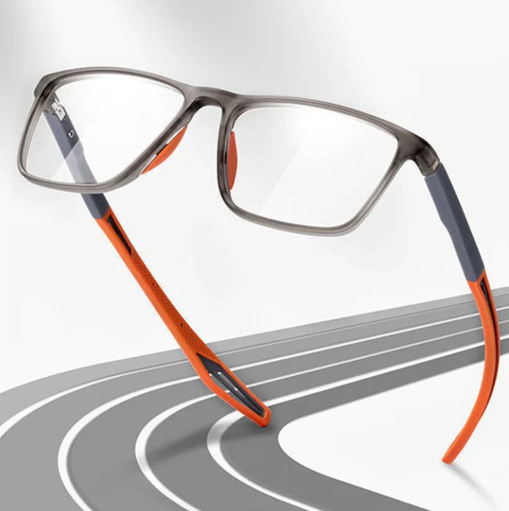 Men's Ultra-Light Blue Light Glasses – Comfort & Style