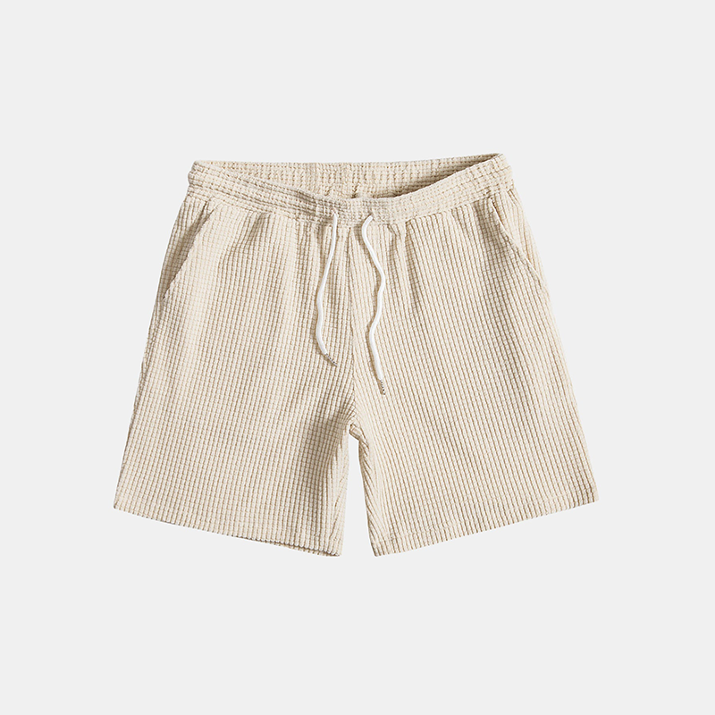 Men's Waffle Summer Set – Lenn