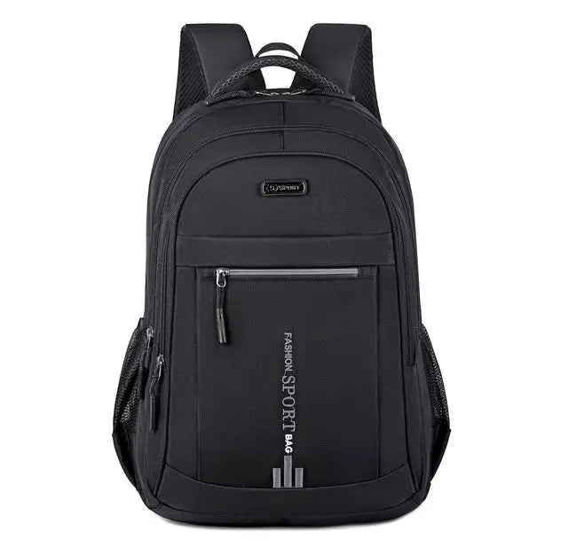 Men's Waterproof Backpack