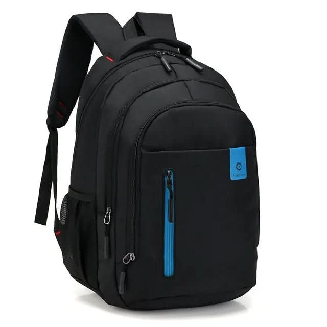 Men's Waterproof Backpack for Travel & Work