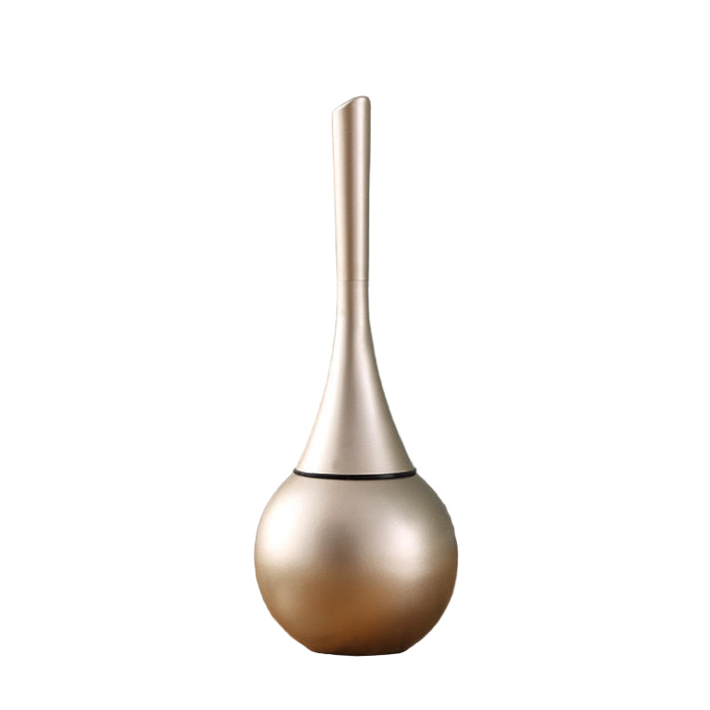 Modern Design Toilet Brush - Ergonomic Cleaning Tool