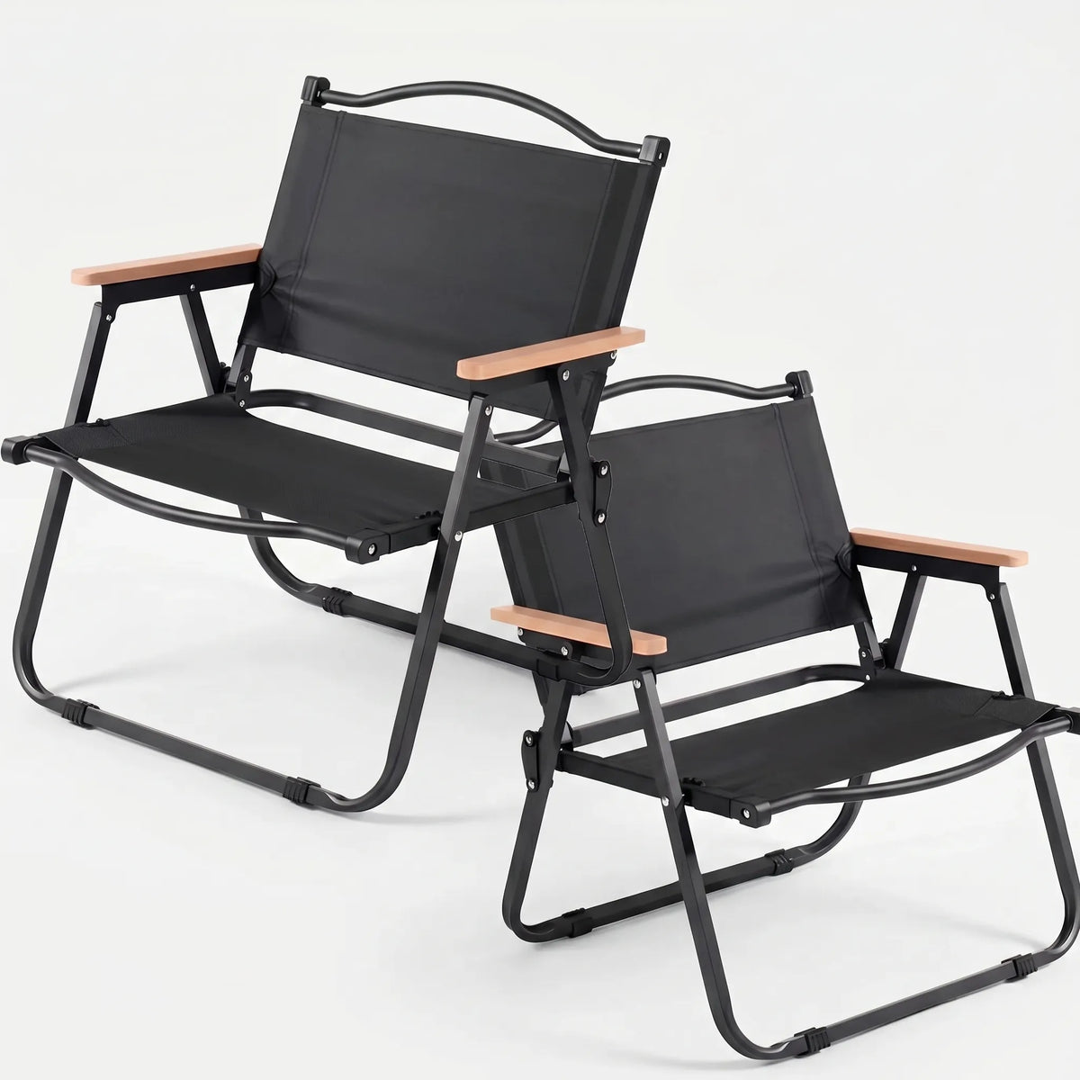 Modern Folding Outdoor Chair