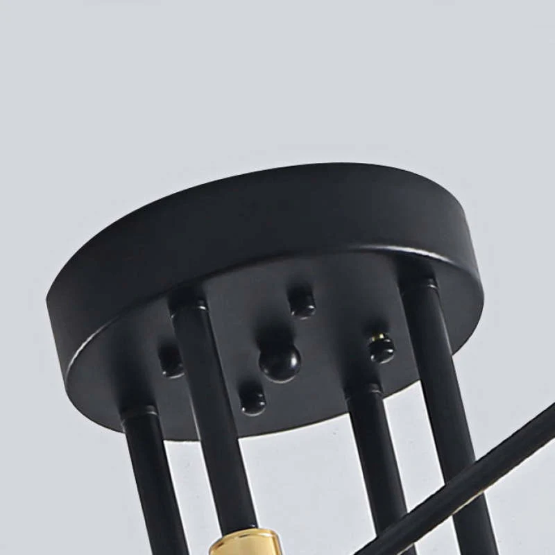 Modern LED Ceiling Light