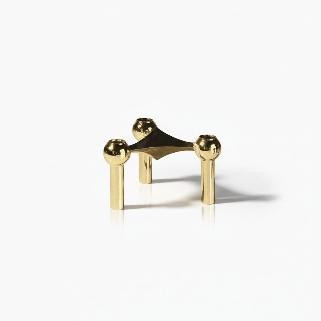 Modular Tabletop Decor Set