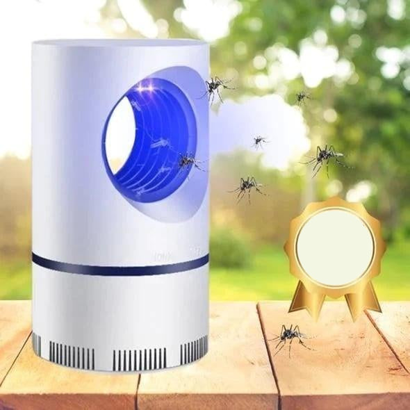 Mosquito and Fly Killer Trap