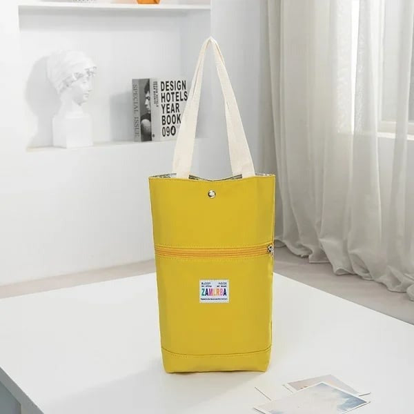 Multifunctional Outdoor Tote Bag