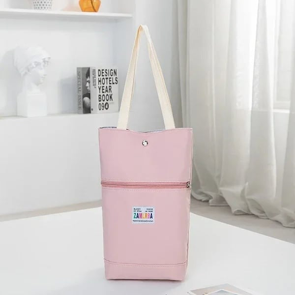 Multifunctional Outdoor Tote Bag