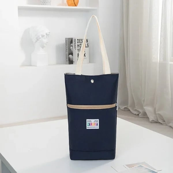 Multifunctional Outdoor Tote Bag