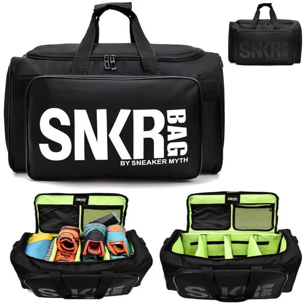 Multifunctional Sneaker Storage Bag