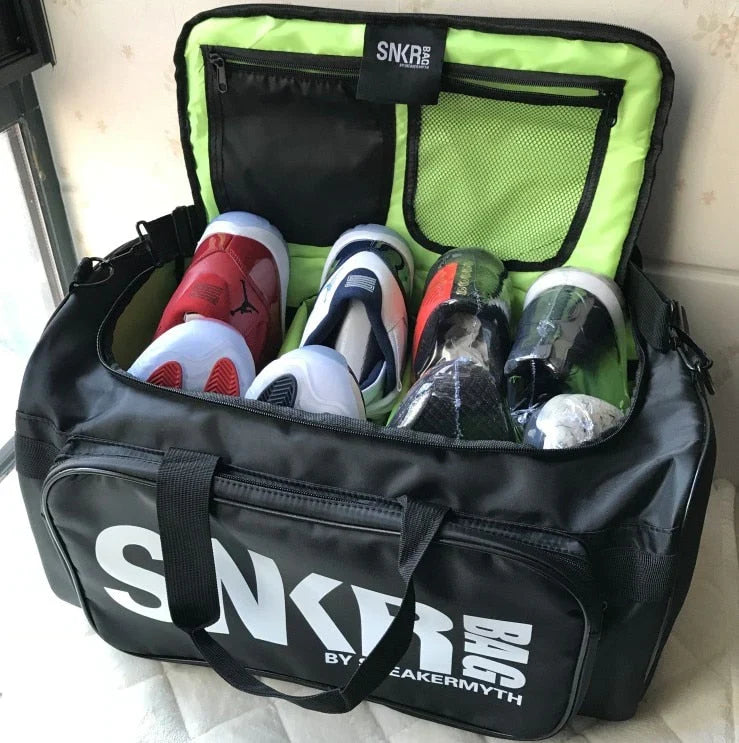 Multifunctional Sneaker Storage Bag