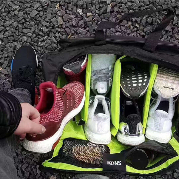 Multifunctional Sneaker Storage Bag