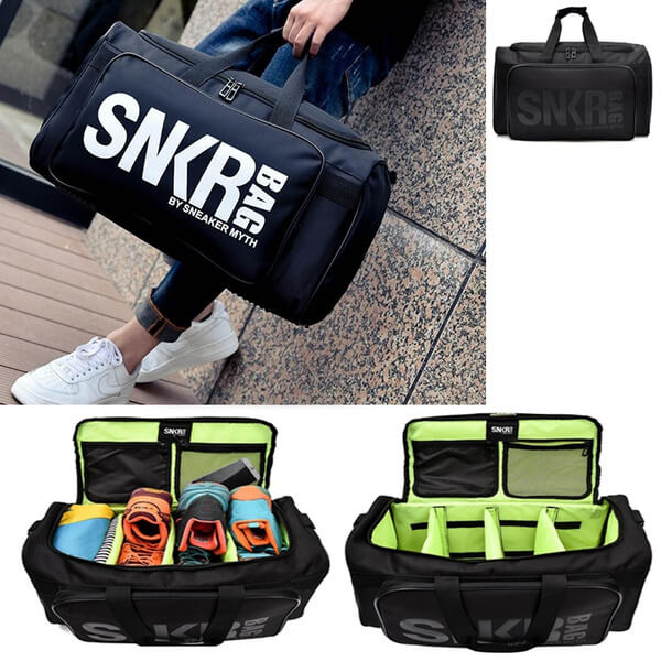 Multifunctional Sneaker Storage Bag